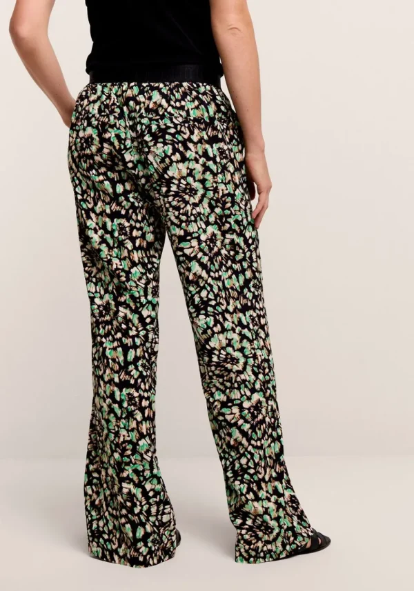 Women Summum Woman Airy Long Trousers