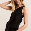 Women Summum Woman Asymmetric Singlet