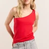 Women Summum Woman Asymmetric Singlet