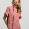 Women Summum Woman Bow-Tie Top