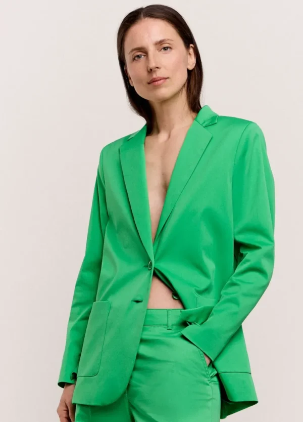 Women Summum Woman Boyfriend Blazer