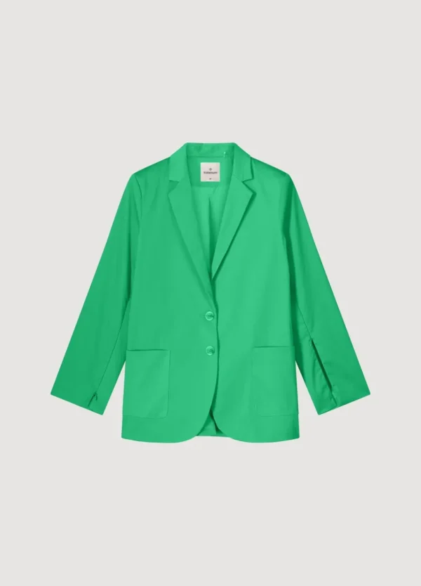 Women Summum Woman Boyfriend Blazer
