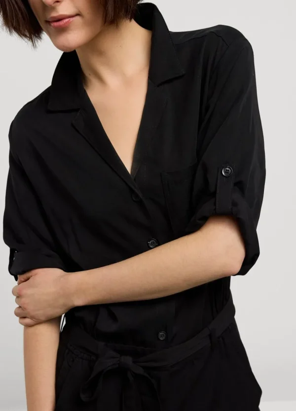 Women Summum Woman Cargo Jumpsuit