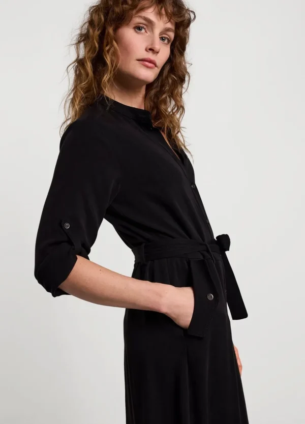 Women Summum Woman Cool Button-Down Dress