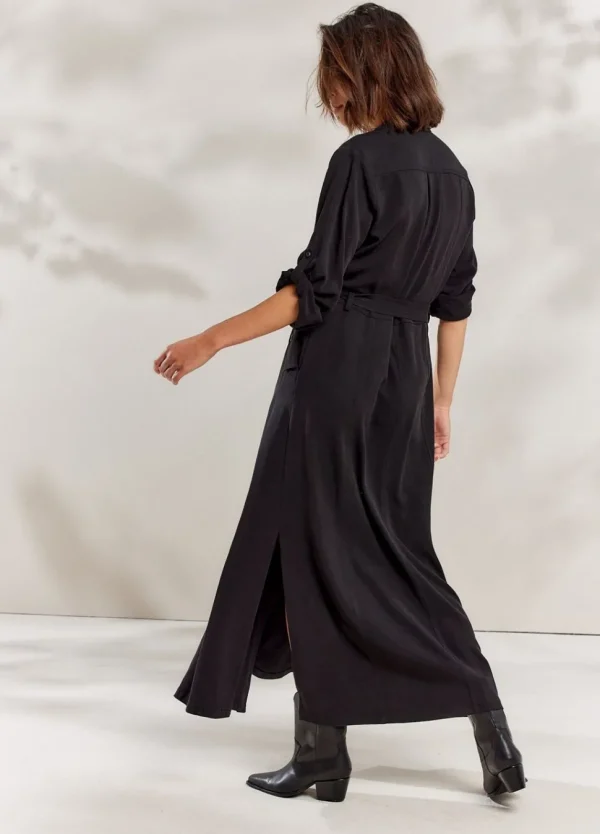 Women Summum Woman Cool Button-Down Dress