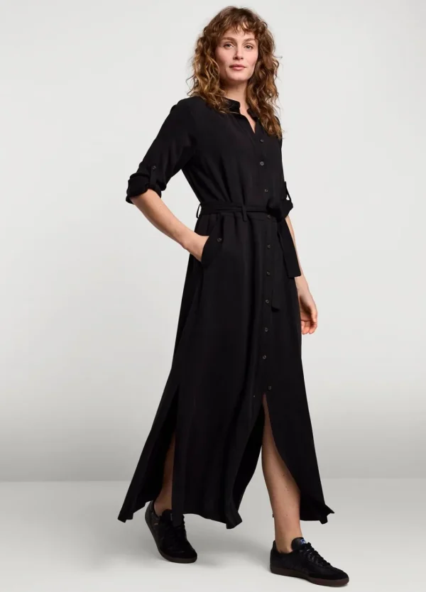 Women Summum Woman Cool Button-Down Dress