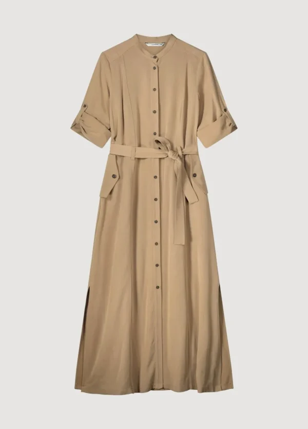 Women Summum Woman Cool Button-Down Dress
