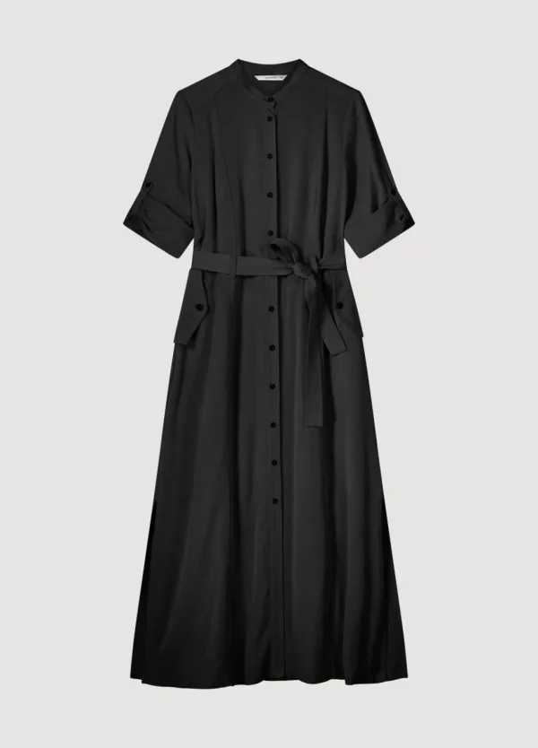 Women Summum Woman Cool Button-Down Dress