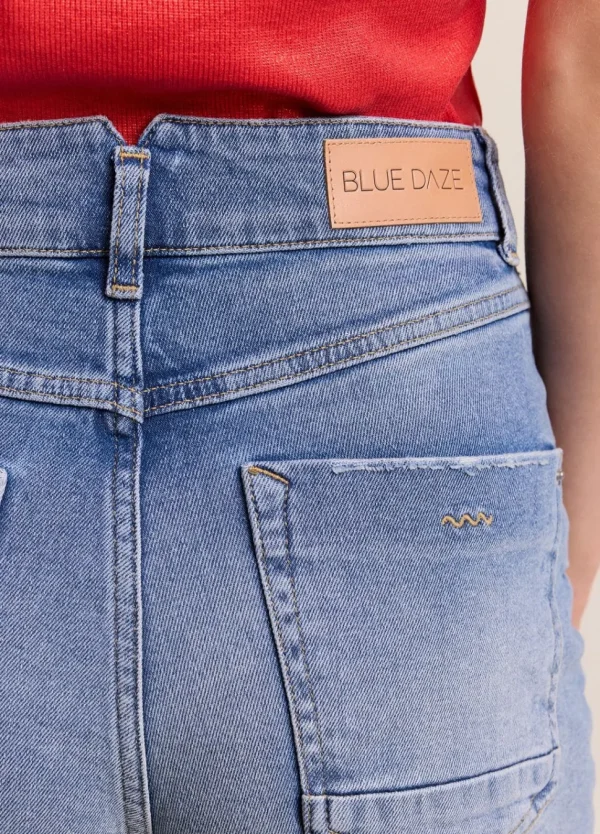 Women Summum Woman Denim Shorts