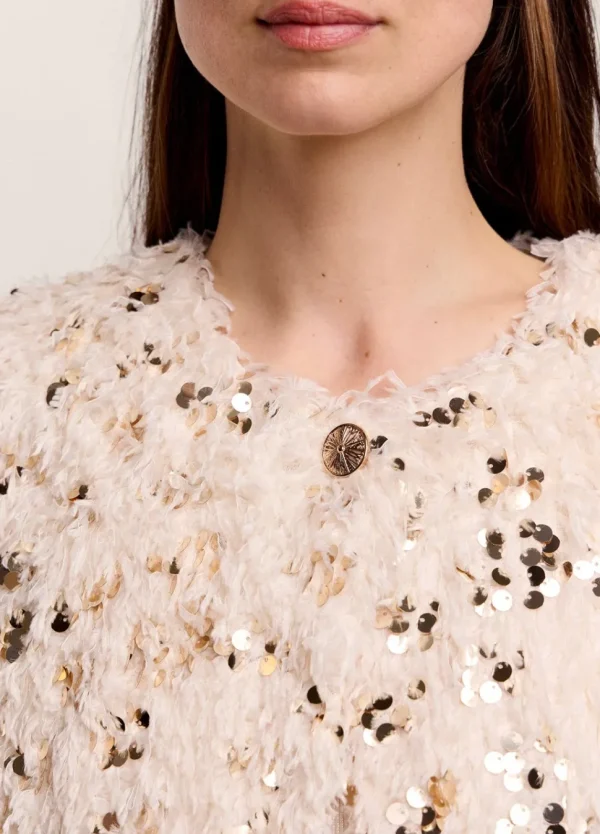 Women Summum Woman Festive Short Jacket