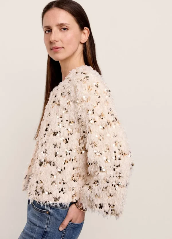 Women Summum Woman Festive Short Jacket
