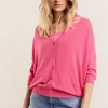 Women Summum Woman Fine-Knit Cardigan