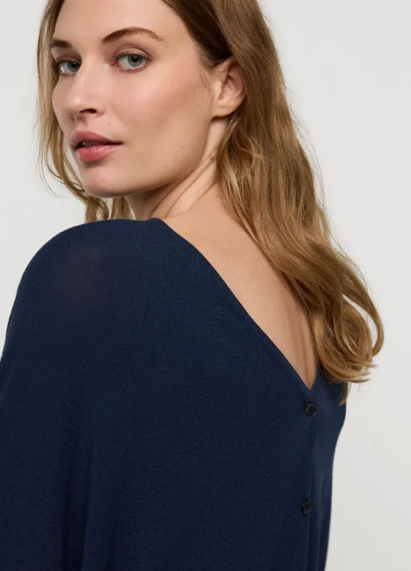 Women Summum Woman Fine-Knit Cardigan