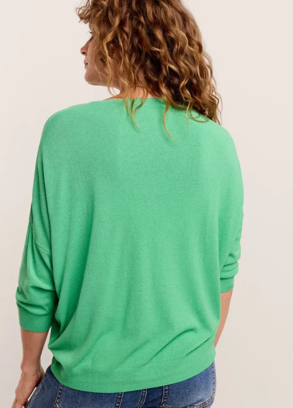 Women Summum Woman Fine-Knit Cardigan