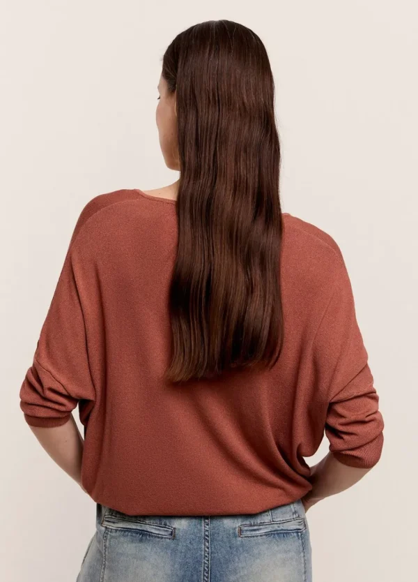 Women Summum Woman Fine-Knit Cardigan