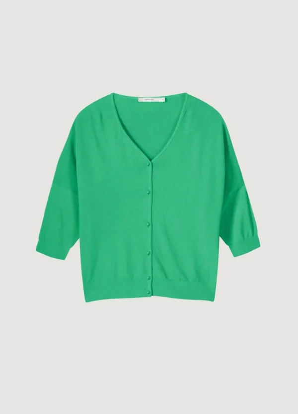 Women Summum Woman Fine-Knit Cardigan
