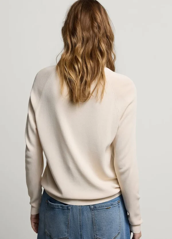 Women Summum Woman Fine-Knit Jumper