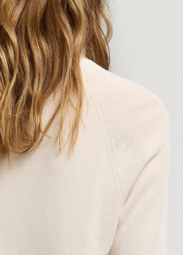 Women Summum Woman Fine-Knit Jumper