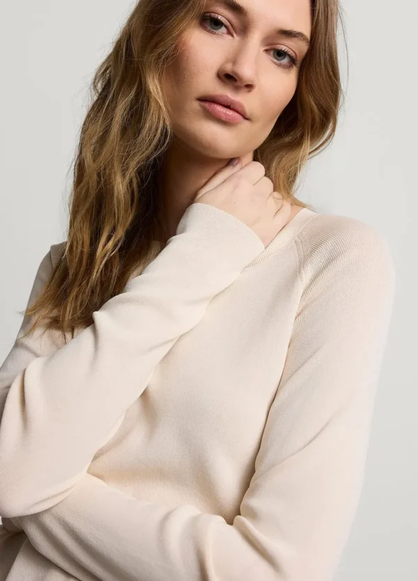 Women Summum Woman Fine-Knit Jumper