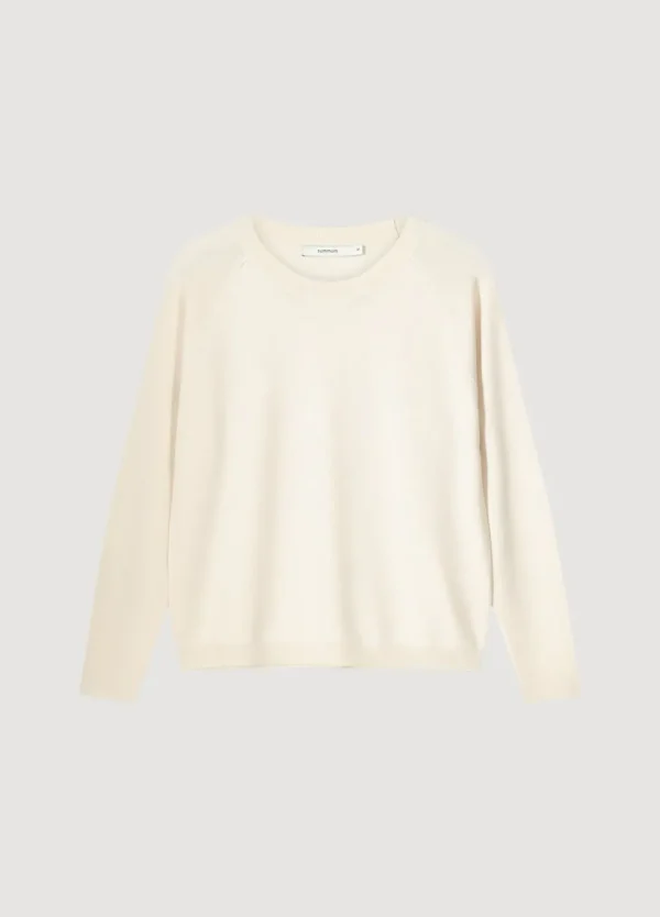 Women Summum Woman Fine-Knit Jumper