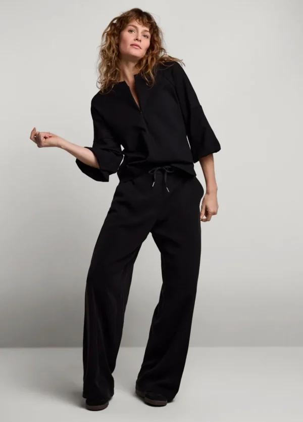 Women Summum Woman Fitted Top