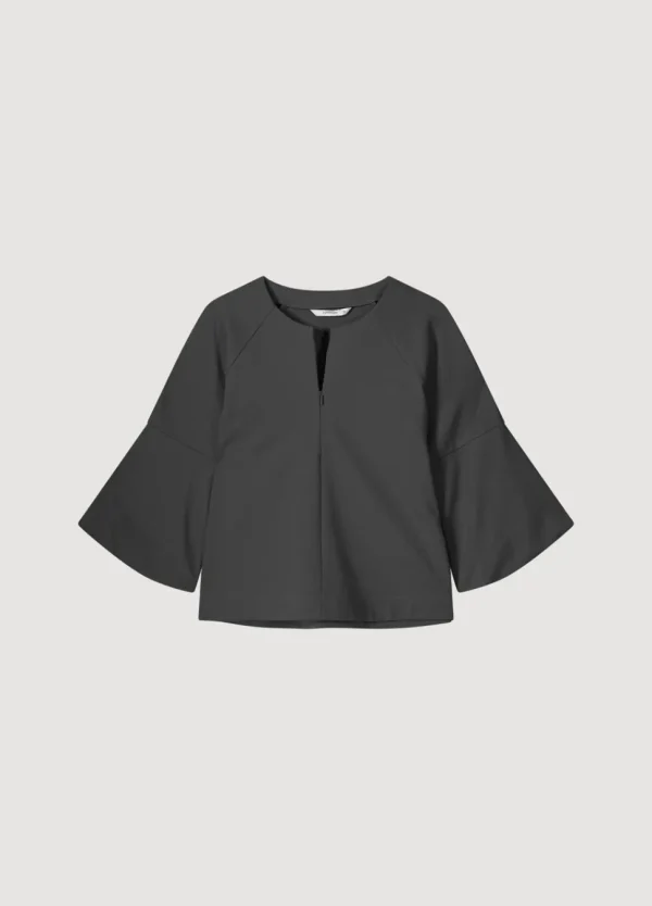 Women Summum Woman Fitted Top