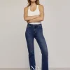 Women Summum Woman Flared Daze Denim