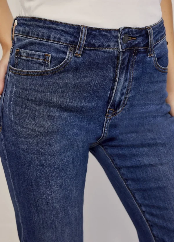 Women Summum Woman Flared Daze Denim