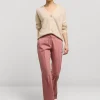 Women Summum Woman Flared Trousers