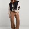 Women Summum Woman Flowy Cargo Trousers
