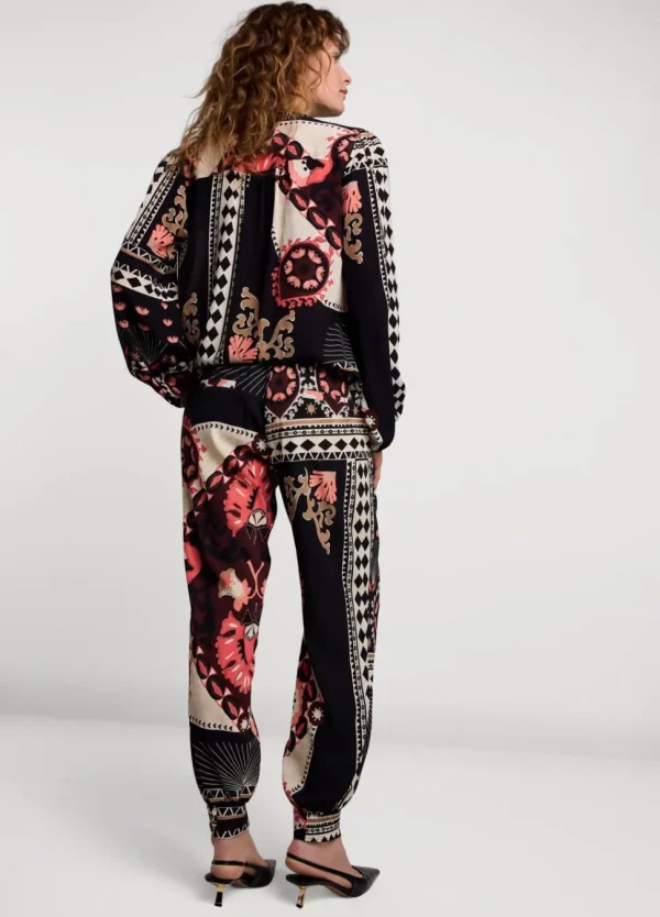 Women Summum Woman Flowy Harem Pants