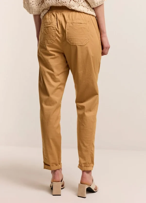 Women Summum Woman Jogger-Fit Trousers