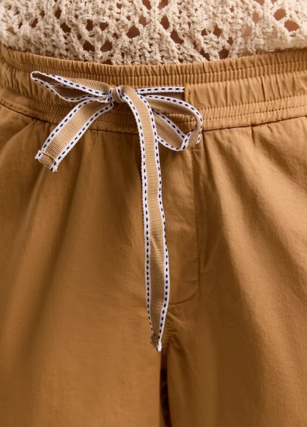 Women Summum Woman Jogger-Fit Trousers