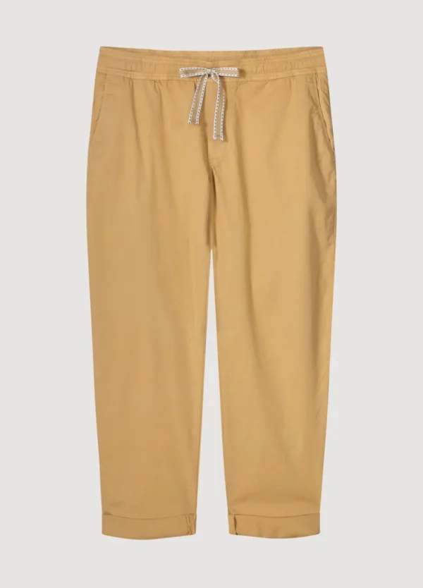 Women Summum Woman Jogger-Fit Trousers