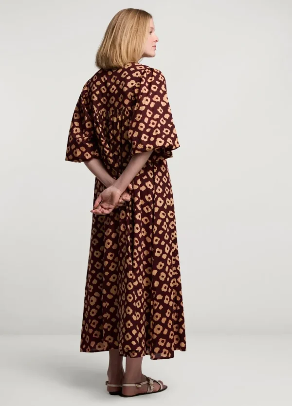 Women Summum Woman Kaftan Dress