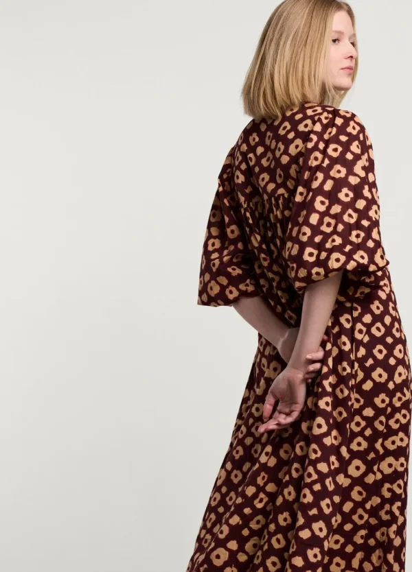 Women Summum Woman Kaftan Dress