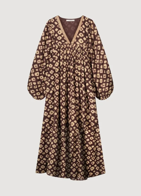 Women Summum Woman Kaftan Dress