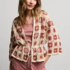 Women Summum Woman Kimono-Look Jacket