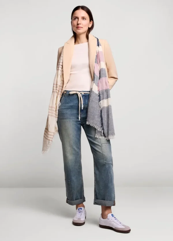 Women Summum Woman Large Scarf