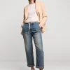 Women Summum Woman Loose-Fit Jeans