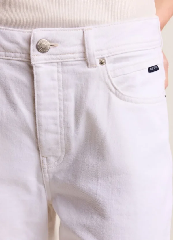Women Summum Woman Mom Jeans