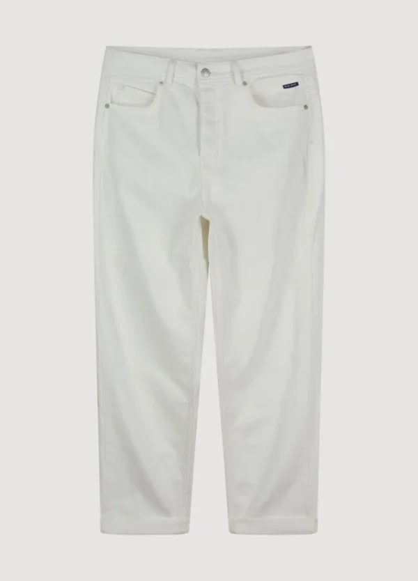 Women Summum Woman Mom Jeans