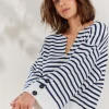 Women Summum Woman Nautical Jumper
