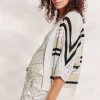 Women Summum Woman Open Cardigan Multi