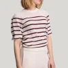 Women Summum Woman Open Knitted Jumper