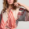 Women Summum Woman Oversized Blouse
