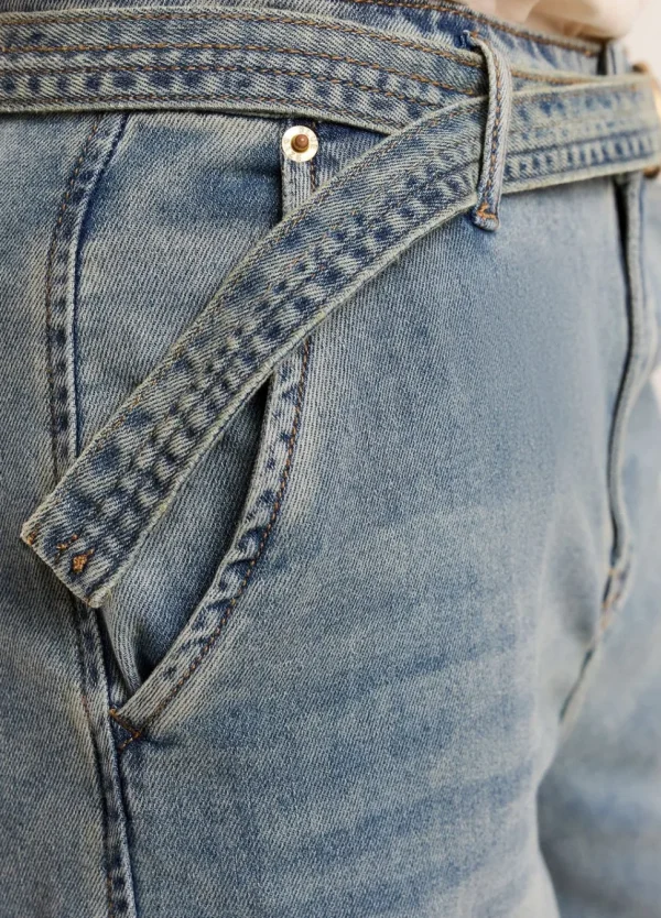 Women Summum Woman Palazzo Jeans