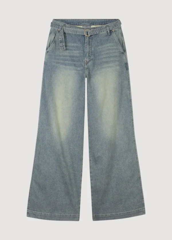 Women Summum Woman Palazzo Jeans
