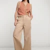 Women Summum Woman Palazzo Trousers
