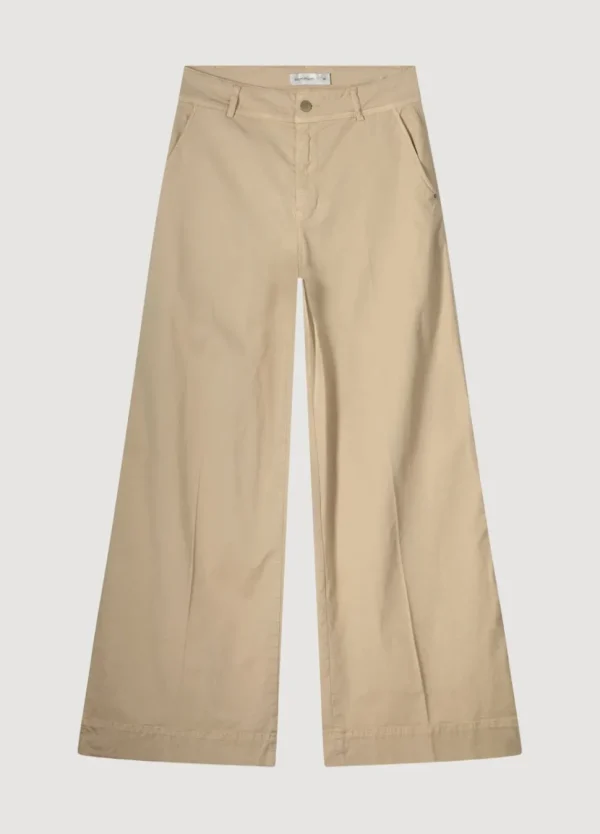 Women Summum Woman Palazzo Trousers